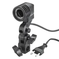 Flashpoint Socket Light Fixtur Picture
