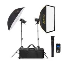 Flashpoint Studio 300 II-V 300 Picture