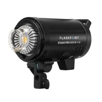 Flashpoint Studio Pro 600 III- Picture