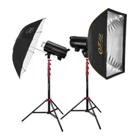 Flashpoint Studio Pro 800 III- Picture