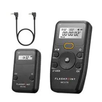 Flashpoint Wave Commander II W Picture