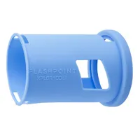 Flashpoint Silicone Skin and B Picture