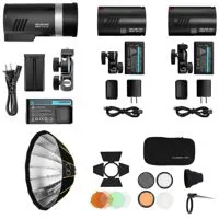 Flashpoint XPLOR 300 Pro XPLOR Picture
