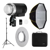 Flashpoint XPLOR 300 Pro TTL R Picture