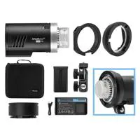 Flashpoint XPLOR 300 Pro TTL R Picture