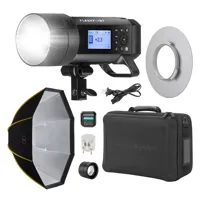 Flashpoint XPLOR 400 Pro Compa Picture