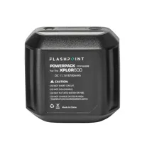 Flashpoint Battery Power Pack  Picture