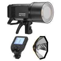 Flashpoint XPLOR 600 PRO II TT Picture