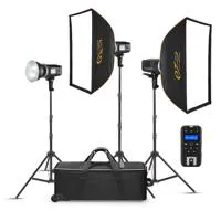 Flashpoint XPLOR 600 R2 HSS TT Picture