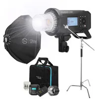 Flashpoint XPLOR 600PRO R2 TTL Picture