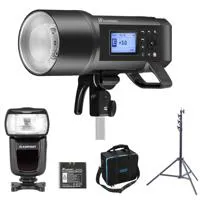 Flashpoint XPLOR 600 PRO TTL R Picture