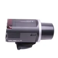 Flashpoint XPLOR 600 R2 Manual Picture