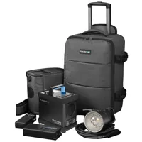 Flashpoint XPLOR Power 1200 Pr Picture