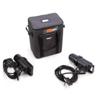 Flashpoint XPLOR Power 2400 Pr Picture