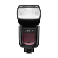 Flashpoint Zoom II AA TTL R2 O Picture