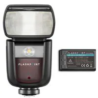 Flashpoint Zoom Li-on III R2 T Picture
