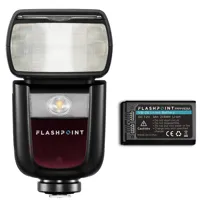 Flashpoint Zoom Li-on III R2 T Picture