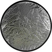 FlexFill Collapsible Reflector Picture