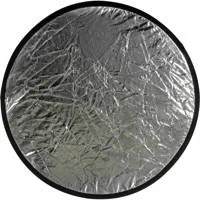 FlexFill Collapsible Reflector Picture