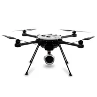 FLIR SkyRaider R80D Advanced M Picture