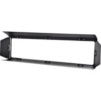 Fluotec 4-Leaf Barndoor Set fo Picture