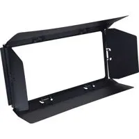 Fluotec 4-Leaf Barndoor Set fo Picture