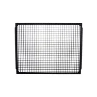 Fluotec 90 Degree Eggcrate Gri Picture