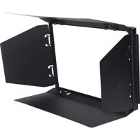 Fluotec 4-Leaf Barndoor Set fo Picture