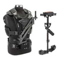 FLYCAM HD-3000 Camera Steadyca Picture