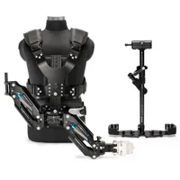 FLYCAM Vista-II Arm & Vest wit Picture
