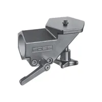 Foba Replacement M8 Handle for Picture