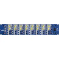Focusrite ISA 828 MkII 8-Chann Picture