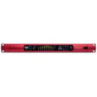 Focusrite RedNet MP8R 8CH Remo Picture