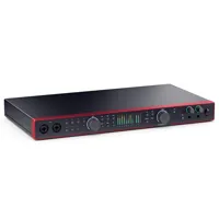 Focusrite Scarlett 18i20 4th G Picture