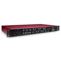 Focusrite Scarlett OctoPre 8-C Picture