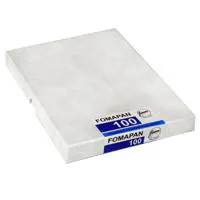 Foma FOMAPAN 100 Classic 5x7"  Picture