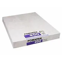 Foma FOMAPAN 400 Action 5x7" B Picture