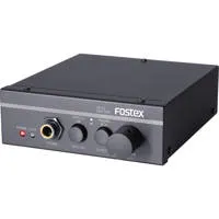 Fostex 32-Bit D/A Convertor wi Picture