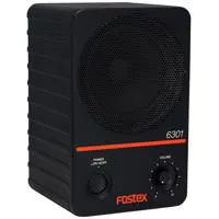 Fostex 6301ND 4" 20W Class-D D Picture