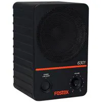 Fostex 6301NX 4" 20W Class-D T Picture