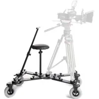 Fotodiox CamDolly 5-In-1 Flexi Picture