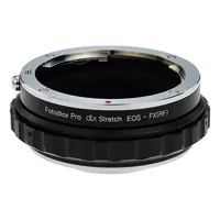 Fotodiox DLX Series Canon EOS  Picture