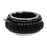 Fotodiox DLX Series Nikon Nikk Picture