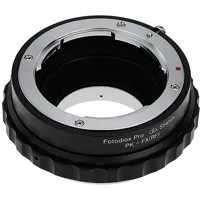 Fotodiox DLX Series Pentax K M Picture