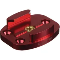 Fotodiox GoTough QR Aluminum T Picture