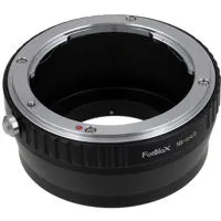 Fotodiox Lens Mount Adapter fo Picture