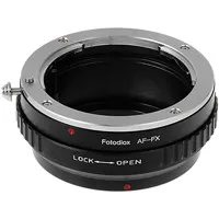 Fotodiox Lens Mount Adapter fo Picture