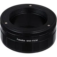 Fotodiox M42 Screw-Mount Lens  Picture