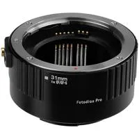 Fotodiox 31mm Section Aluminum Picture