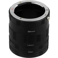 Fotodiox Macro Extension Tube  Picture